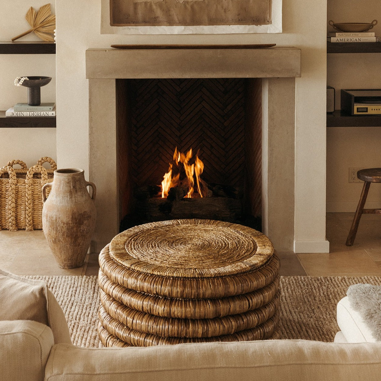 Sol Coffee Table