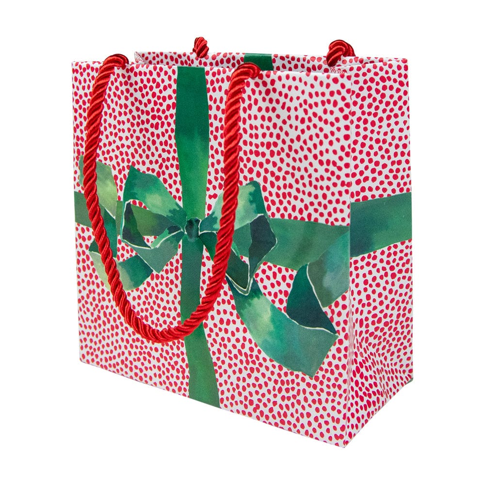 Happy Menocal x Capsari Tied With A Bow Gift Bags