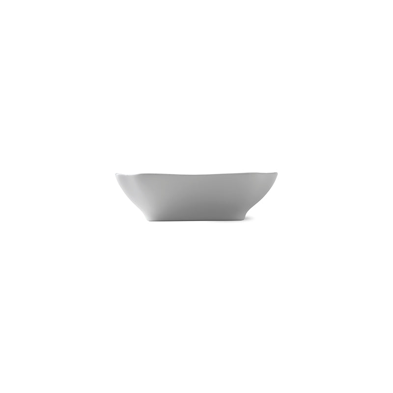 Princess Bowl Square 80cl 27oz, 20.5cm 8"