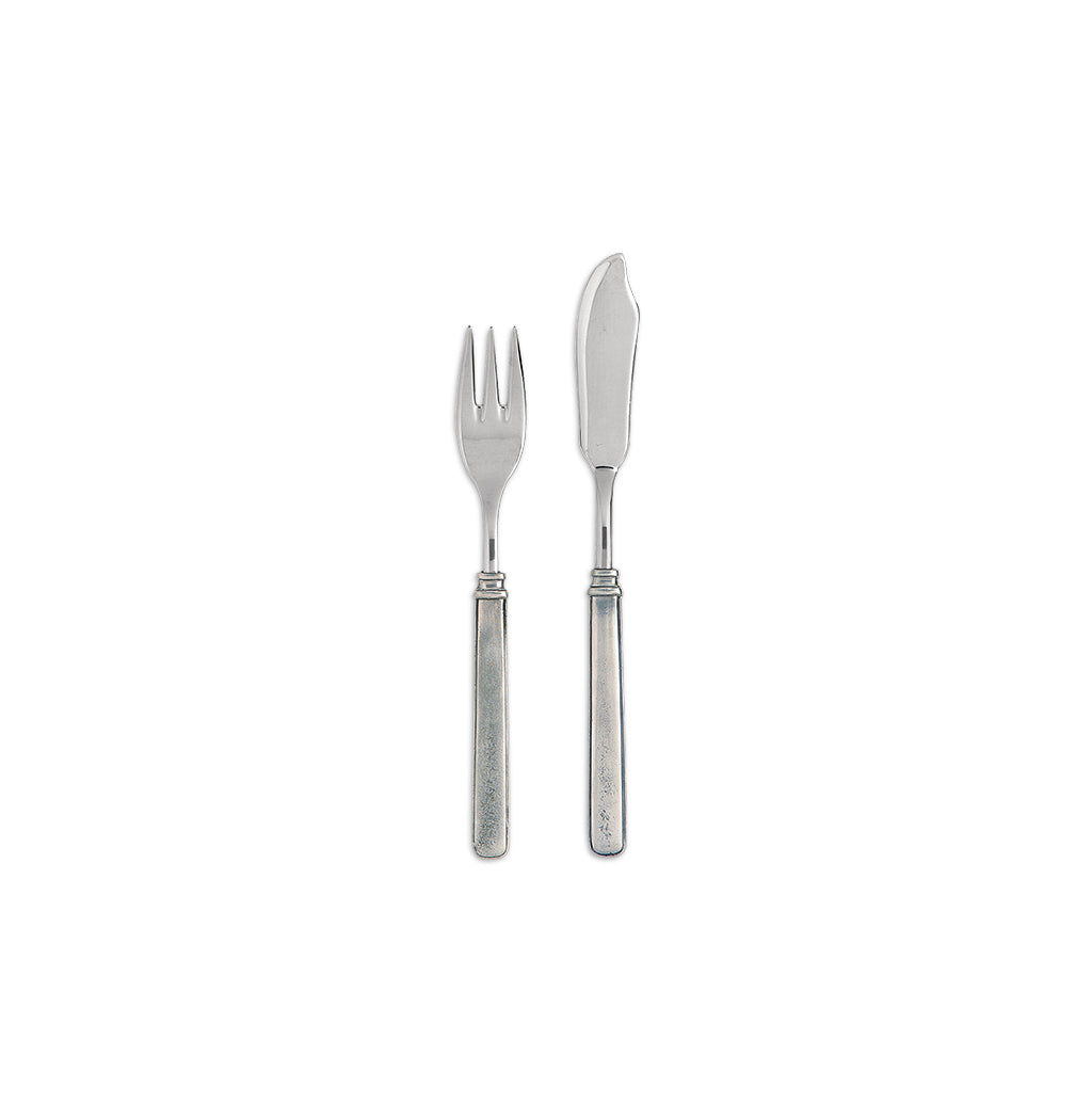 Gabriella Fish Fork