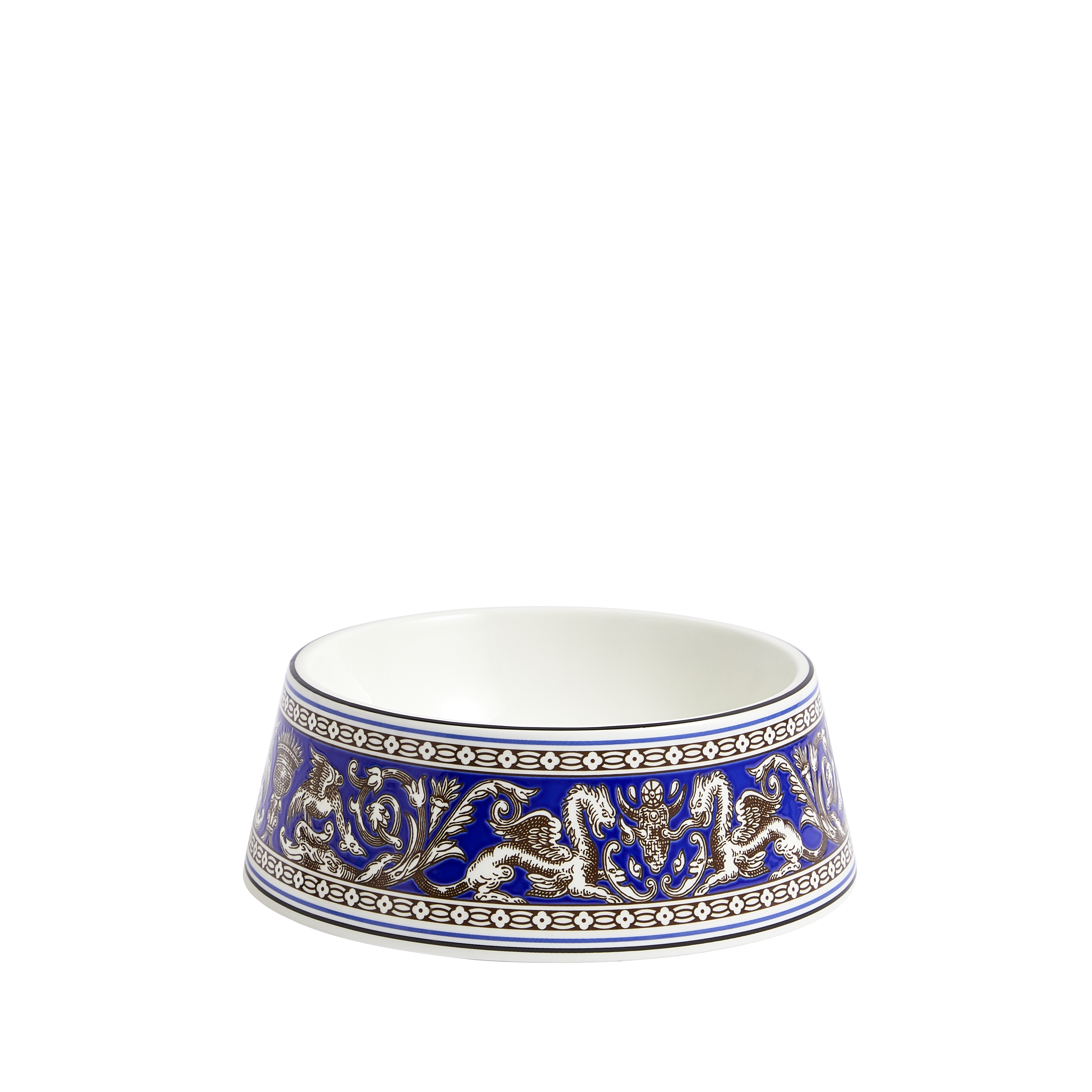 Florentine Marine Pet Bowl