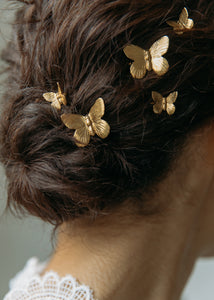 Pippa Bobby Pin Set