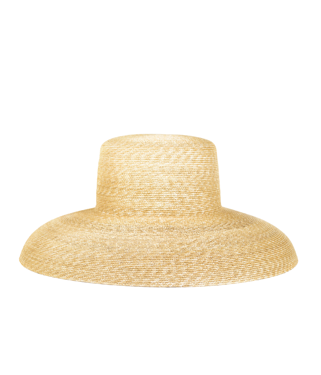 Lauren Straw Hat