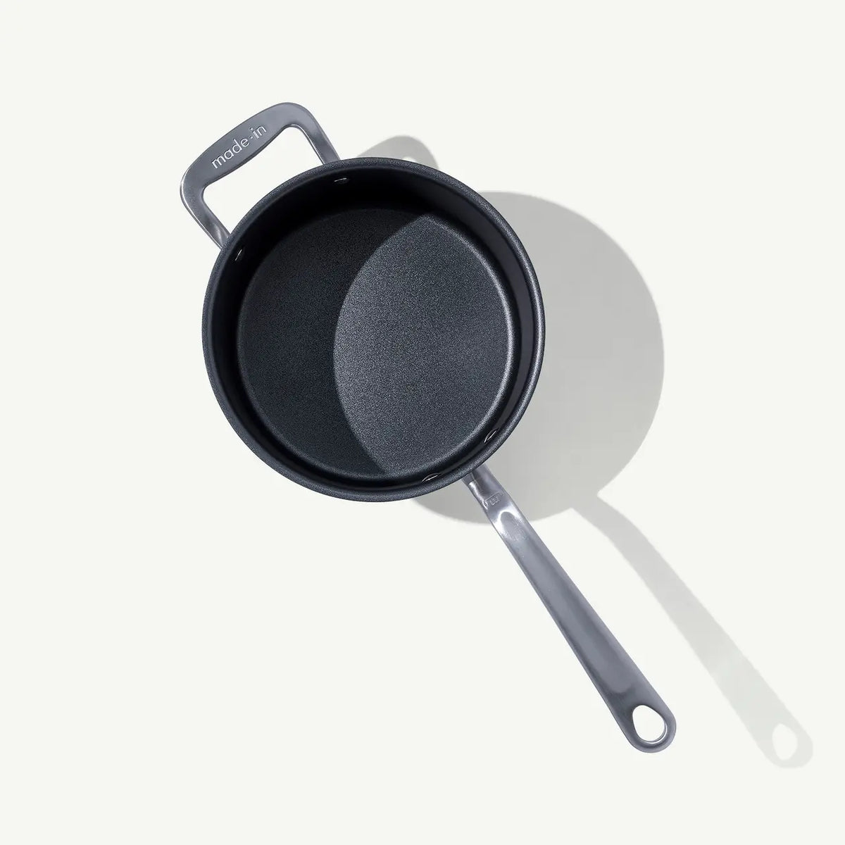 ProCoat Non Stick Saucepan in 4 QT