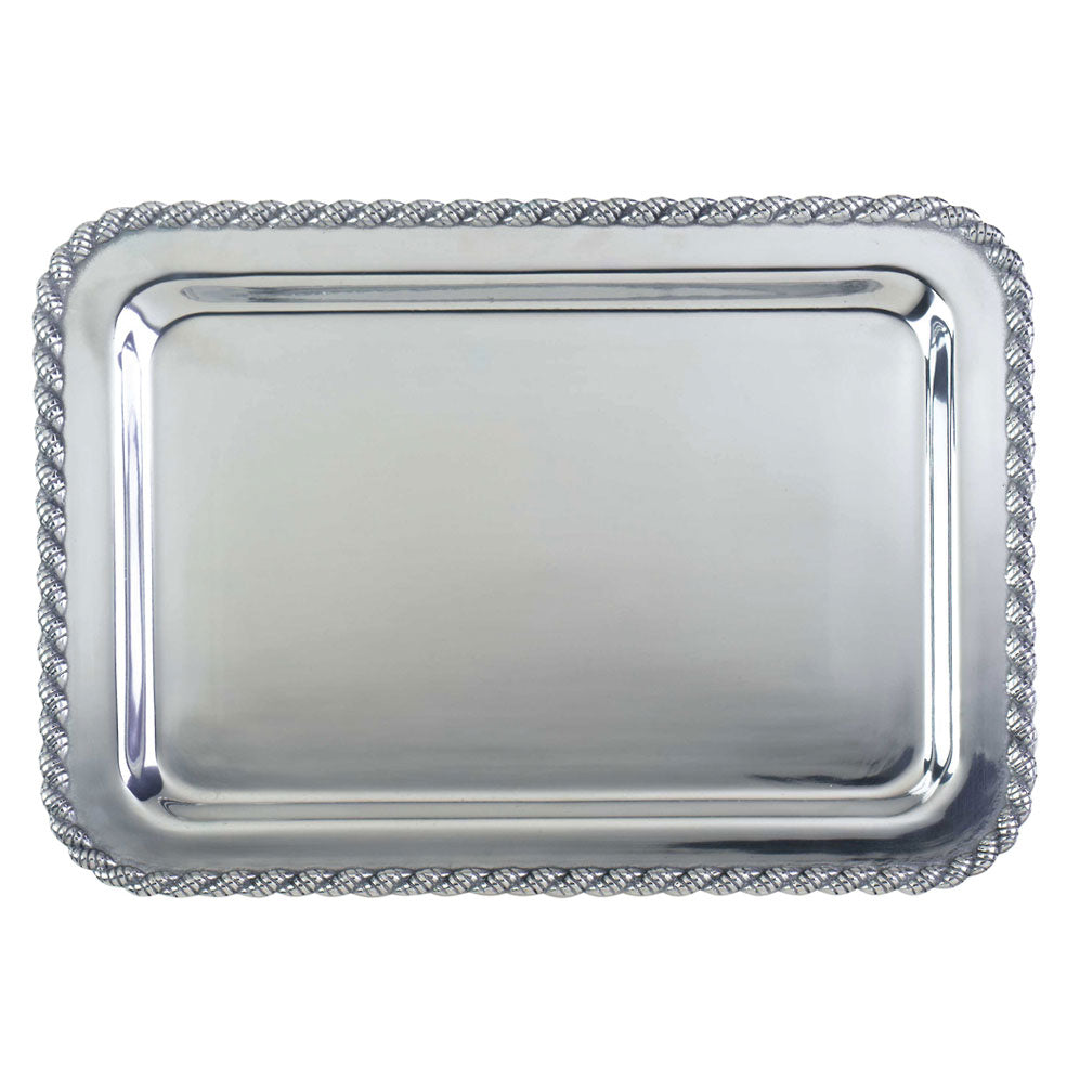 Masthead Tray