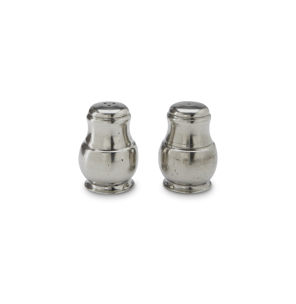 Piccoli Salt & Pepper Shaker Set