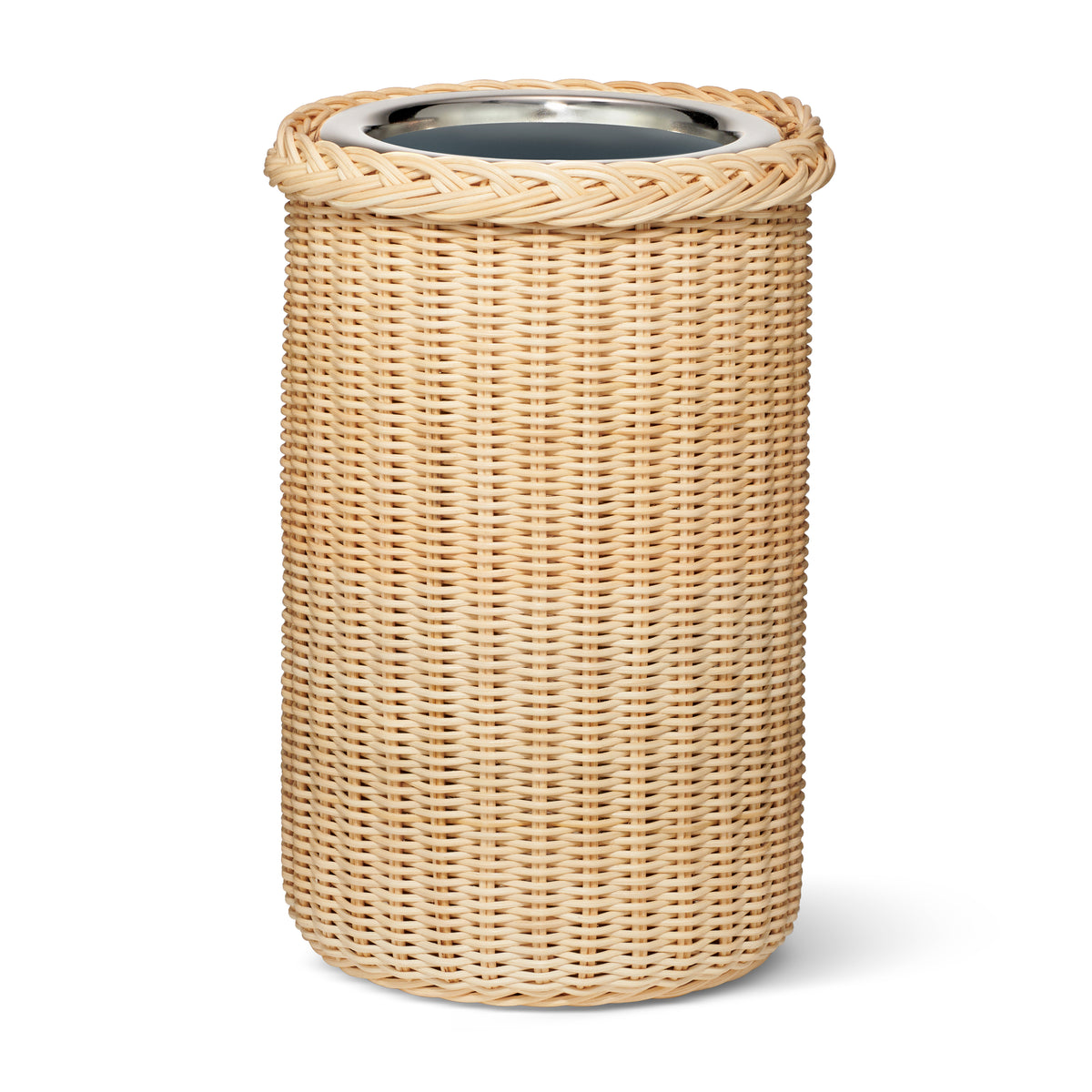 Freya Wicker Wine Cooler