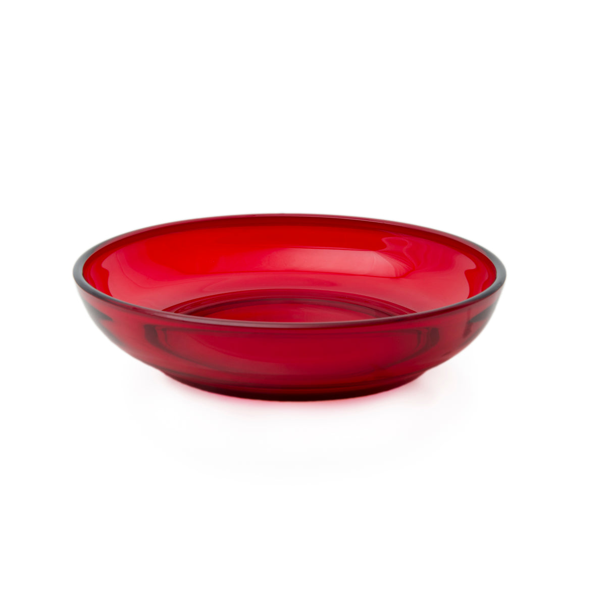 Glass Large Bowl