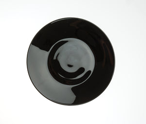 Glass Dinner Plate