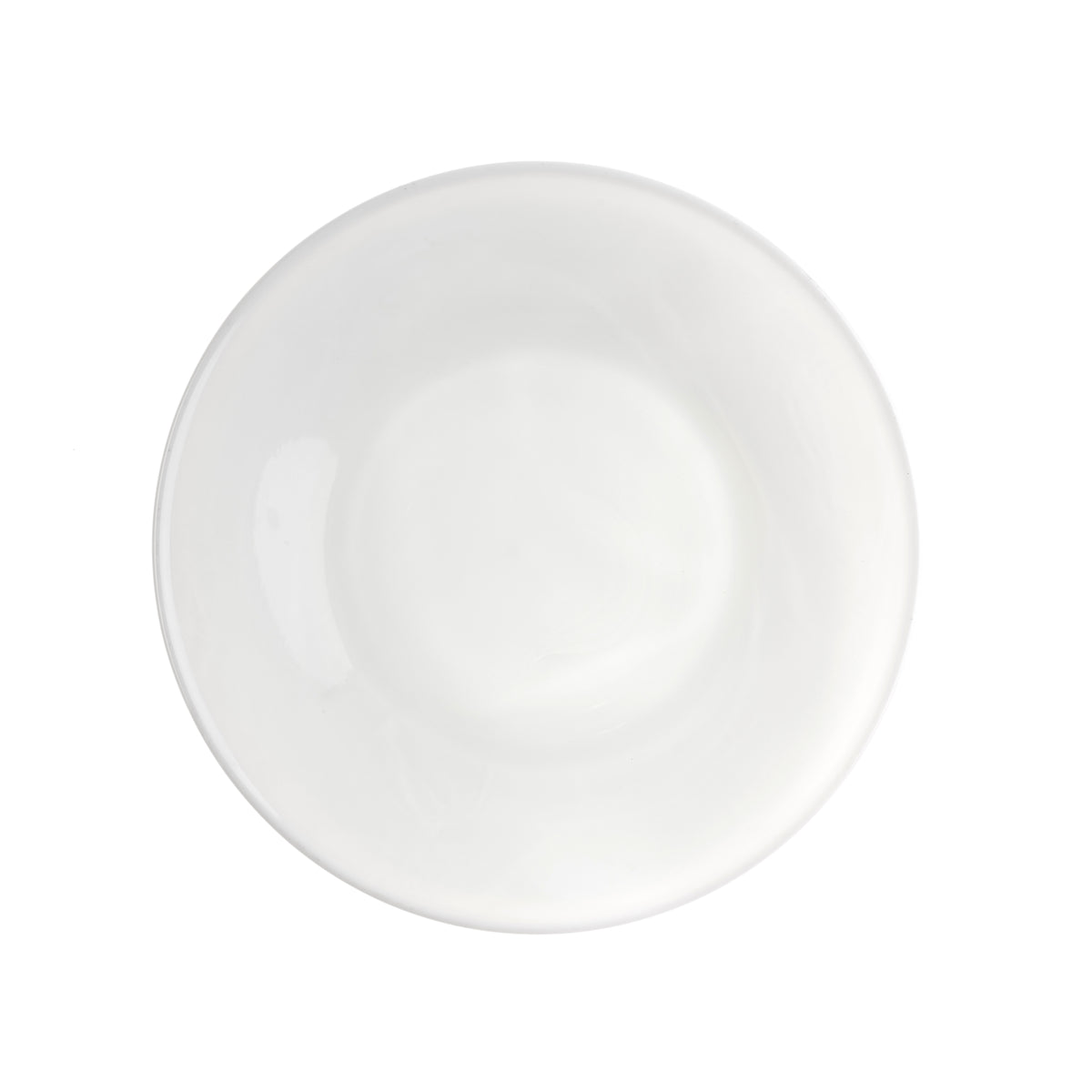 Glass Dinner Plate