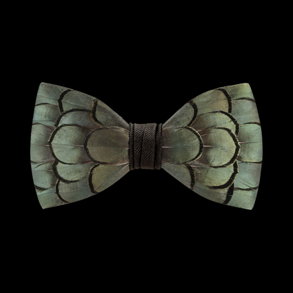 Jeffery Bow Tie