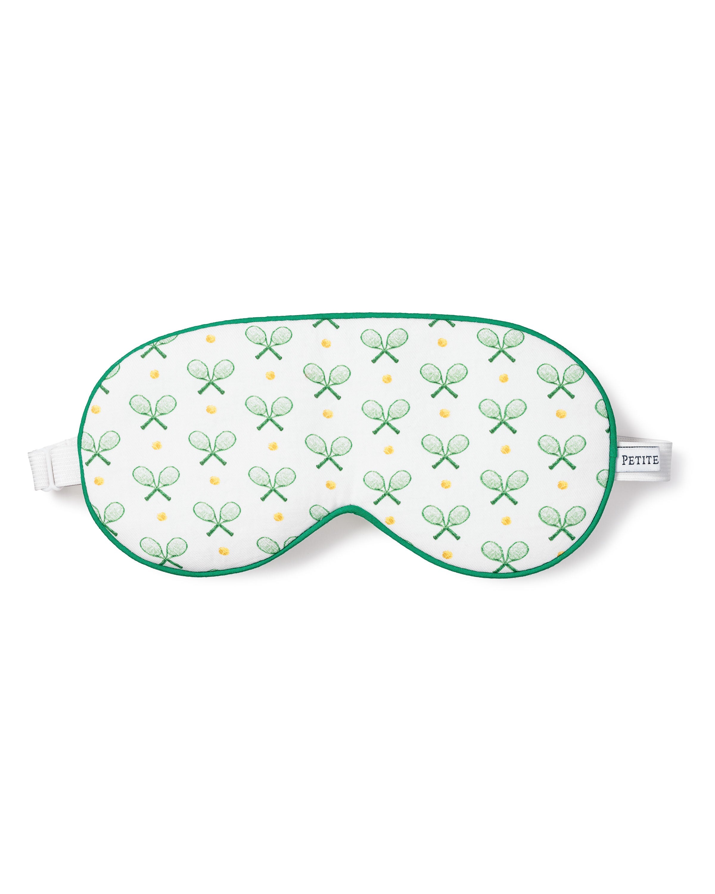 Adult’s Sleep Mask in Match Point