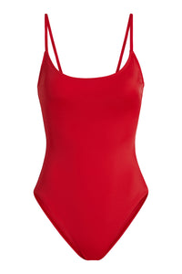 The Amalfi One-Piece