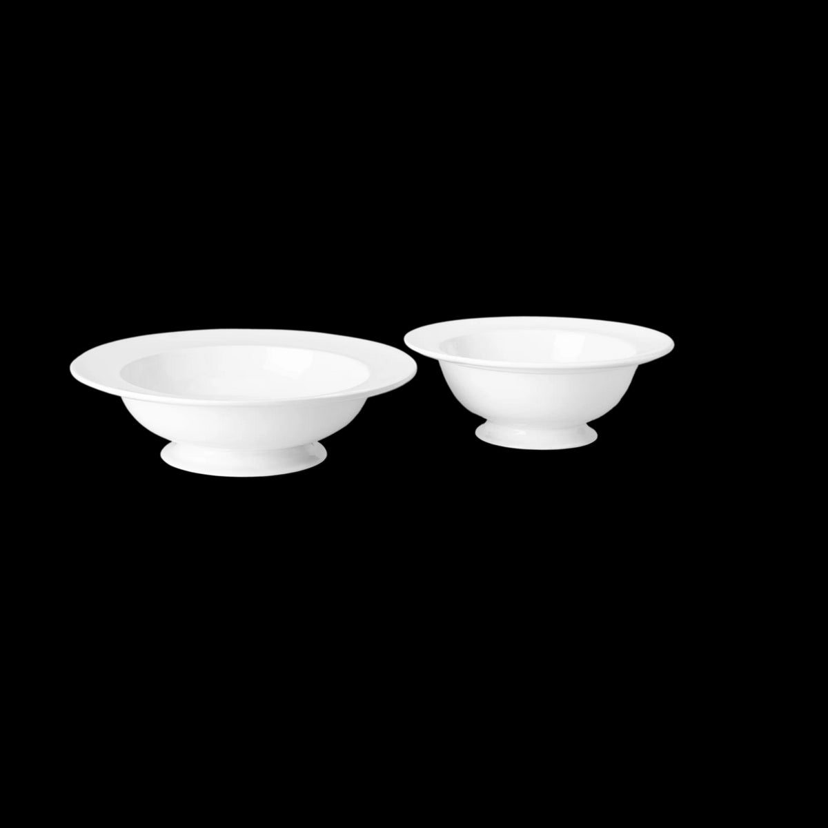 1508 Medium Serving Bowl