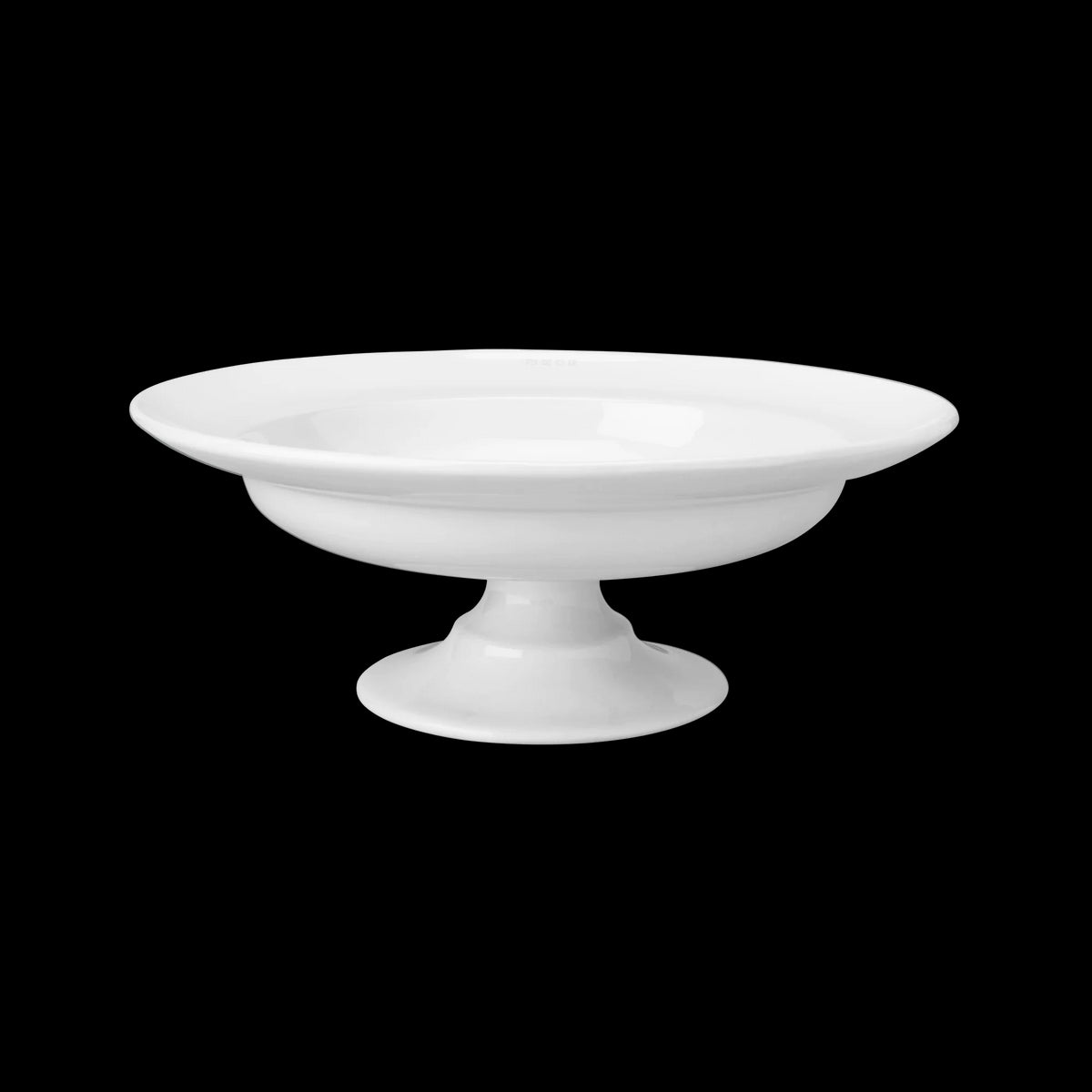 1508 Pedestal Serving Bowl