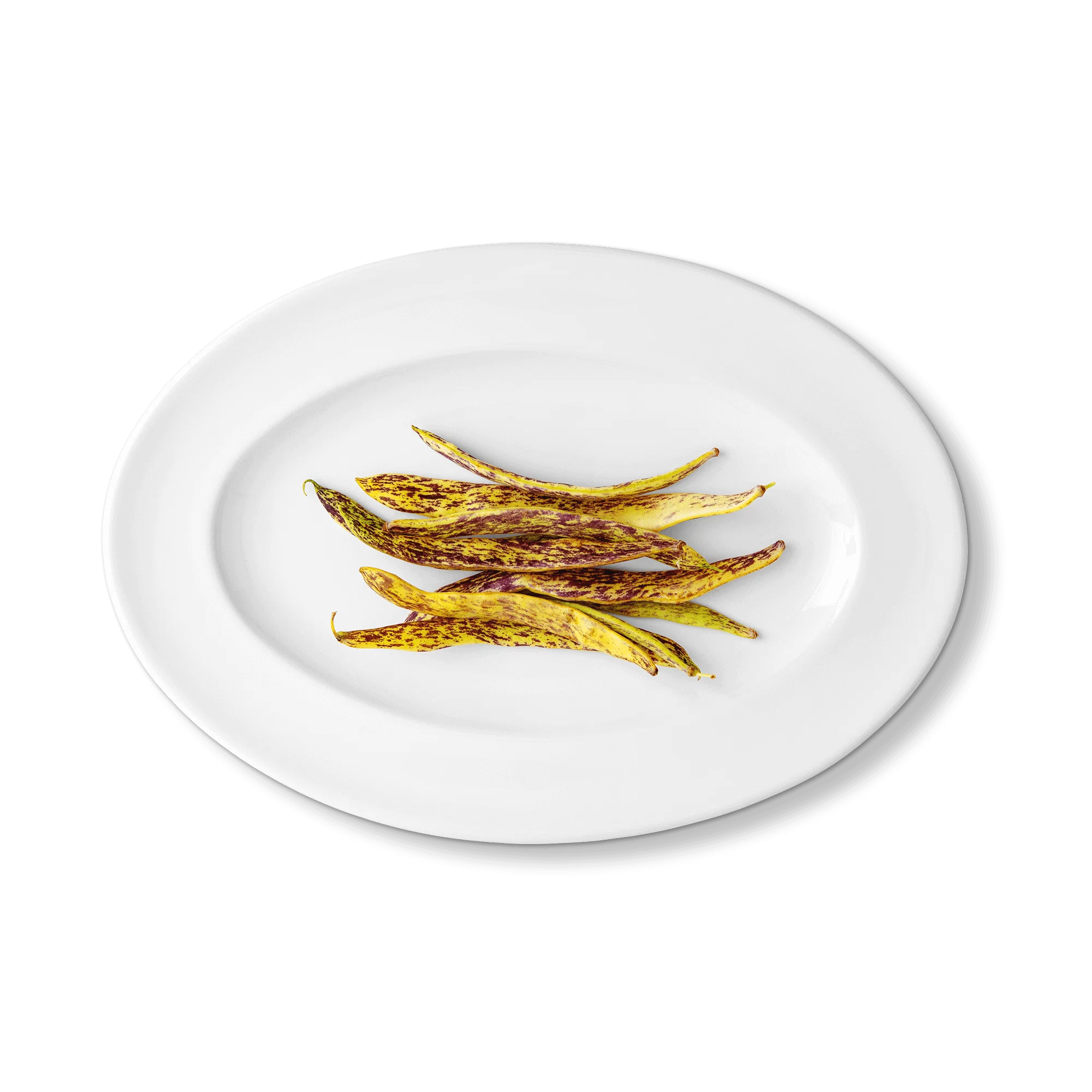 1508 Medium Oval Platter