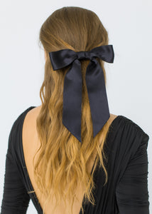 Virginia Bow Barrette