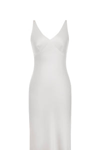 The Chrissy Slip Dress