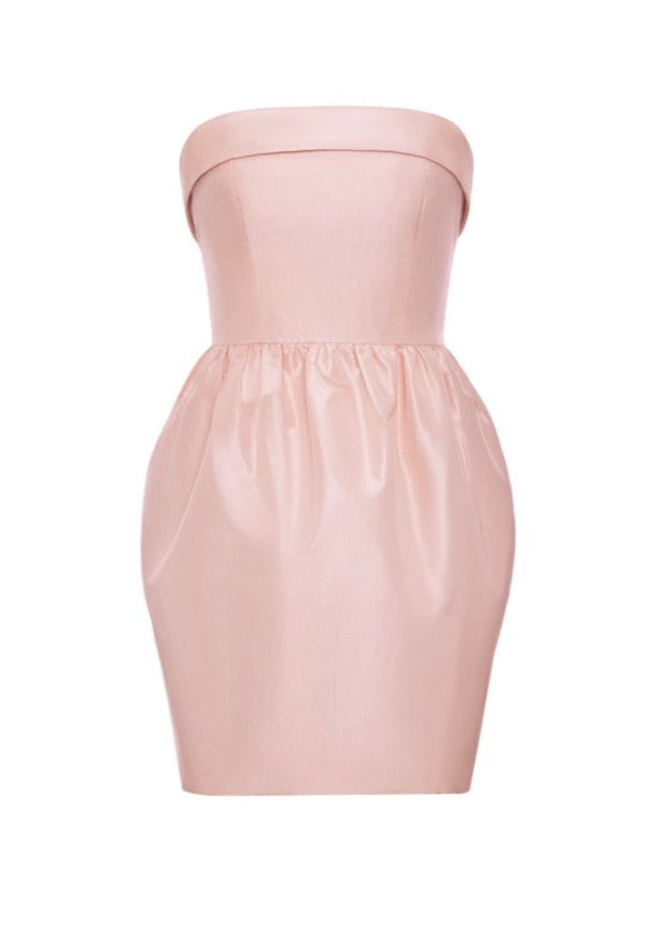 The Daphne Dress