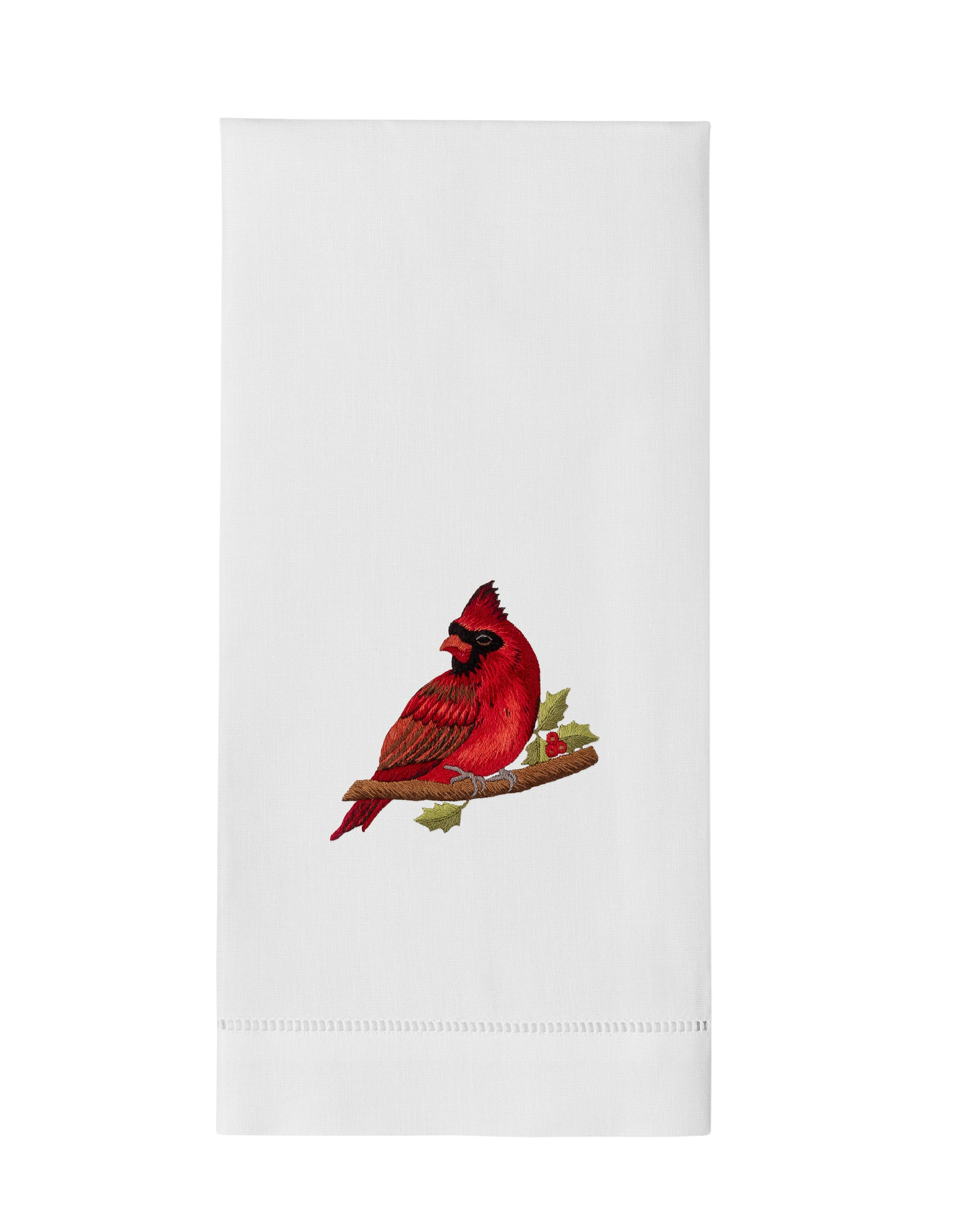 Cardinal Modern Hand Towel