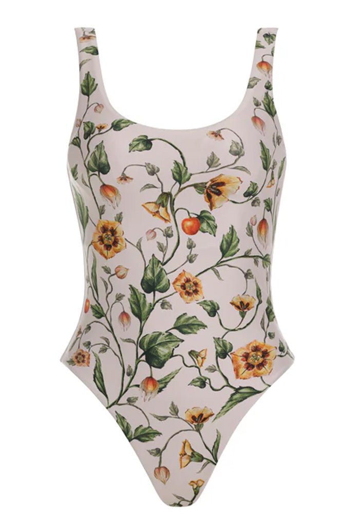 Gema One-Piece in Uchuva