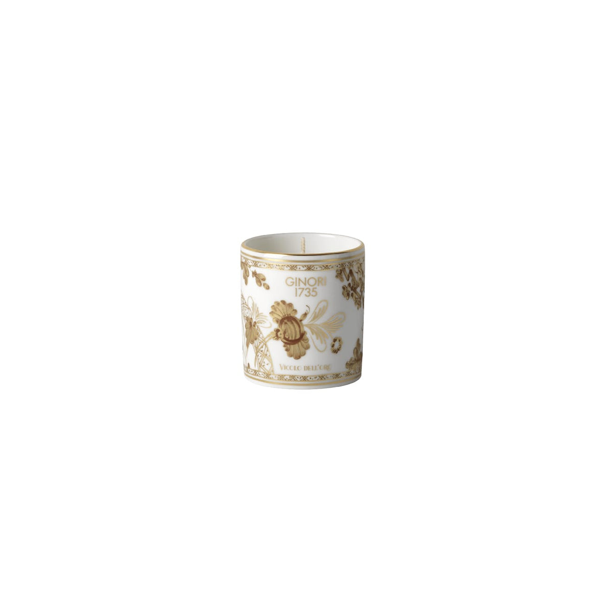 Oriente Italiano Scented Candle in Aurum