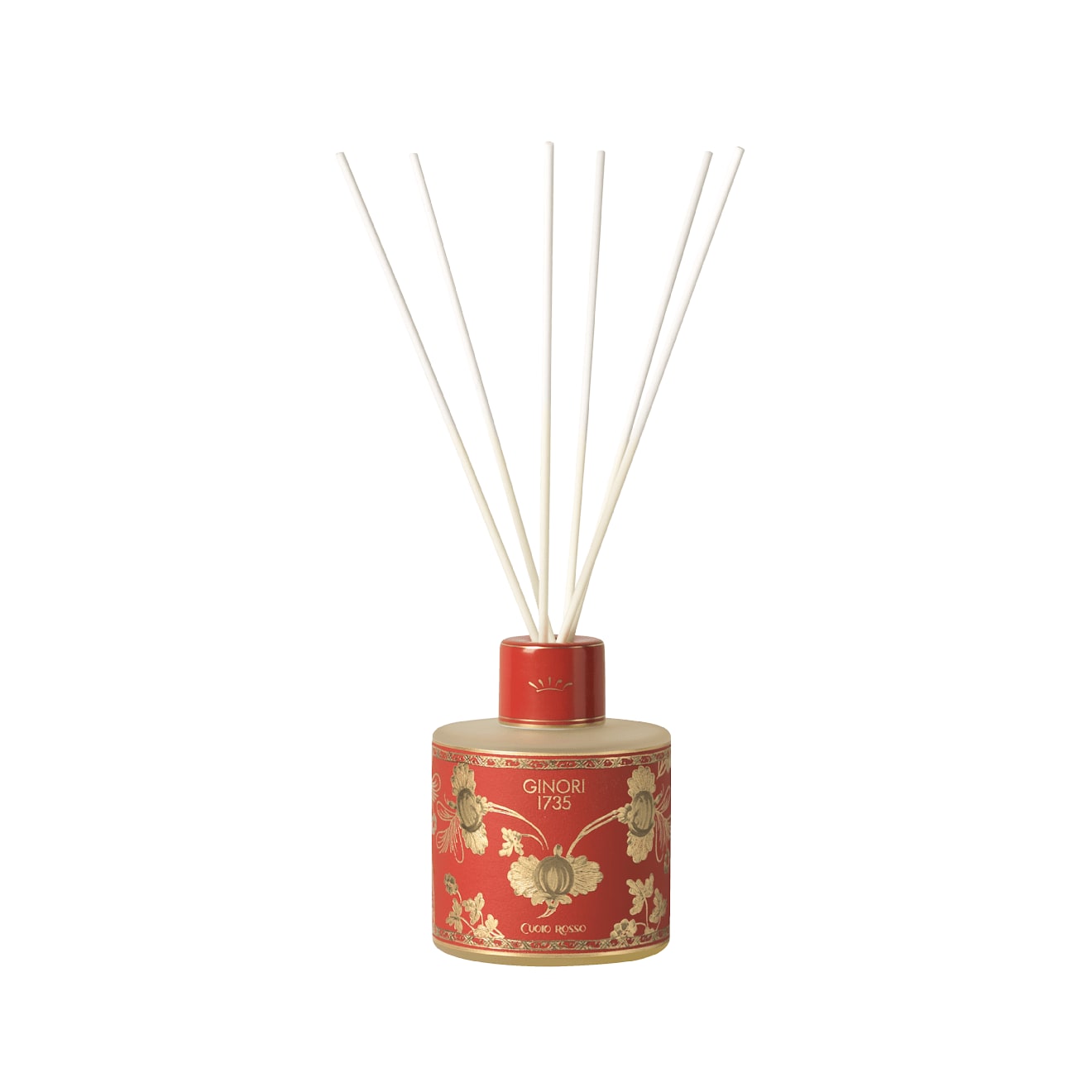 Oriente Italiano Room Diffuser in Rubrum