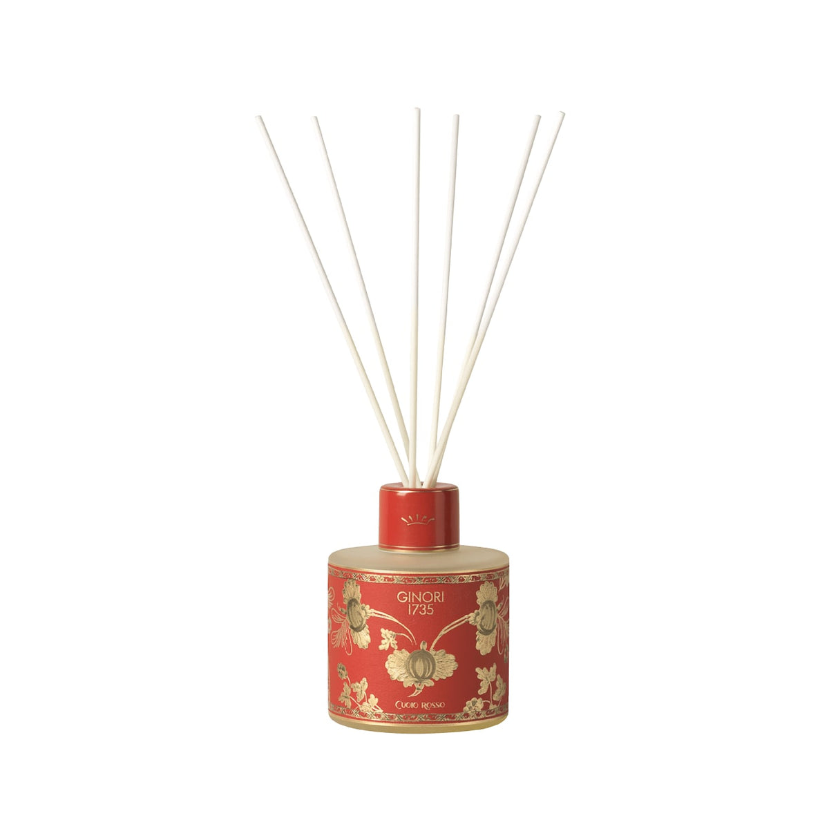 Oriente Italiano Room Diffuser in Rubrum