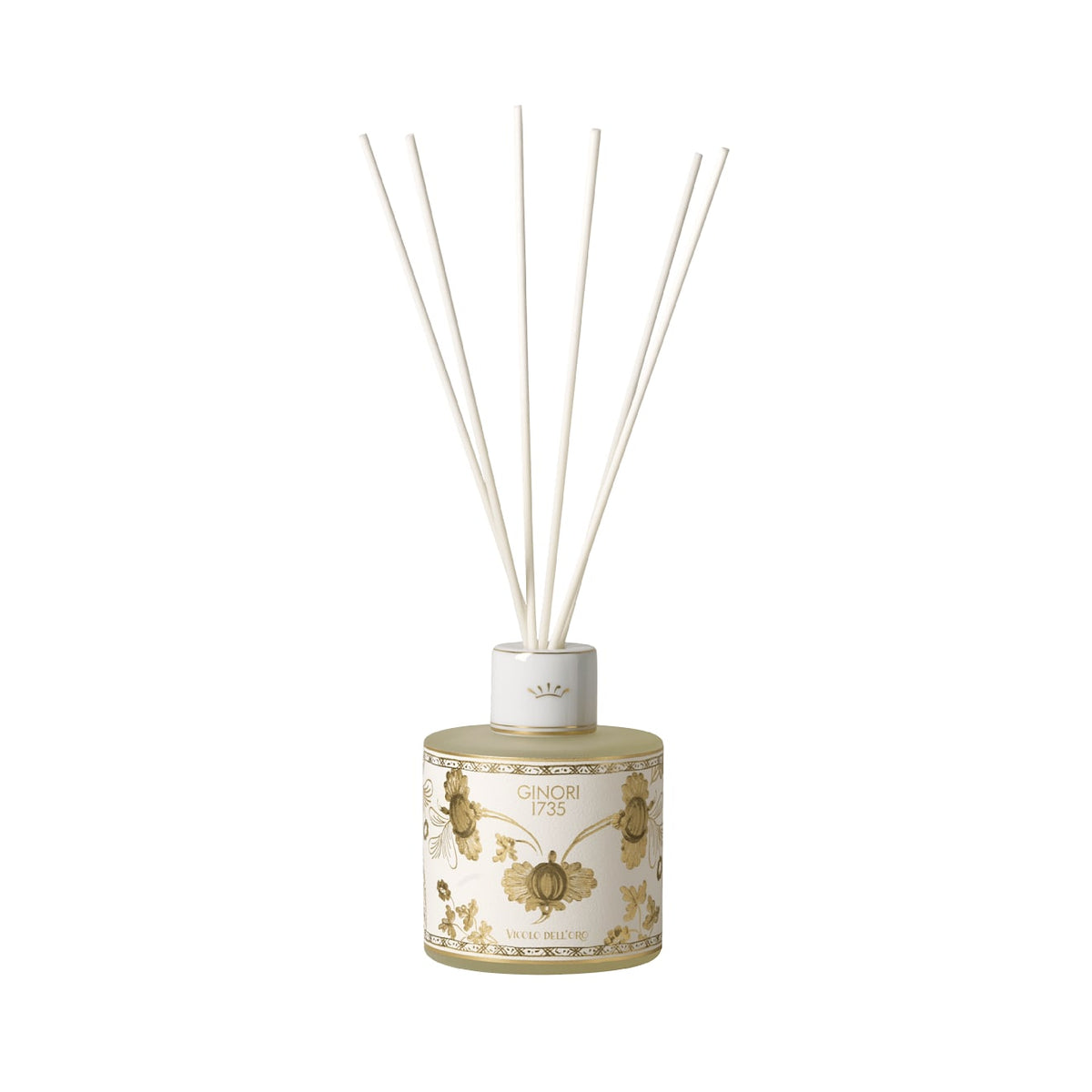 Oriente Italiano Room Diffuser in Aurum