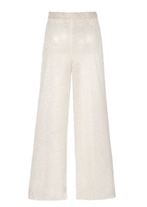 Crystal Flare Trouser