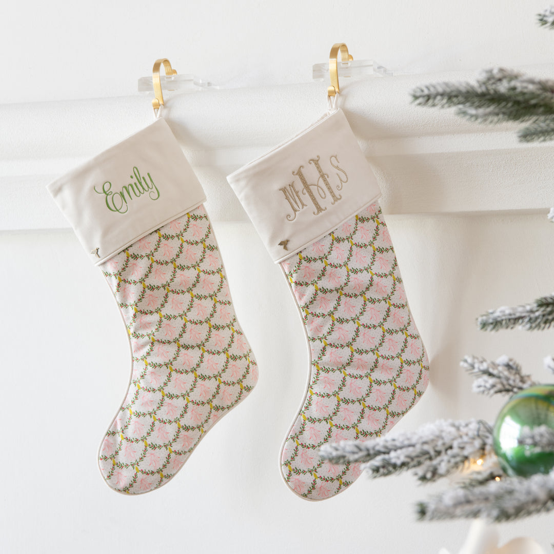 Children's Christmas Stocking