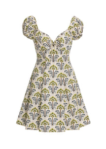 Mati Moriche Mini Dress