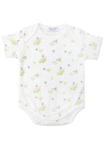 Floral Baby Bundle