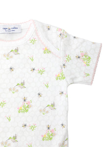 Floral Baby Bundle