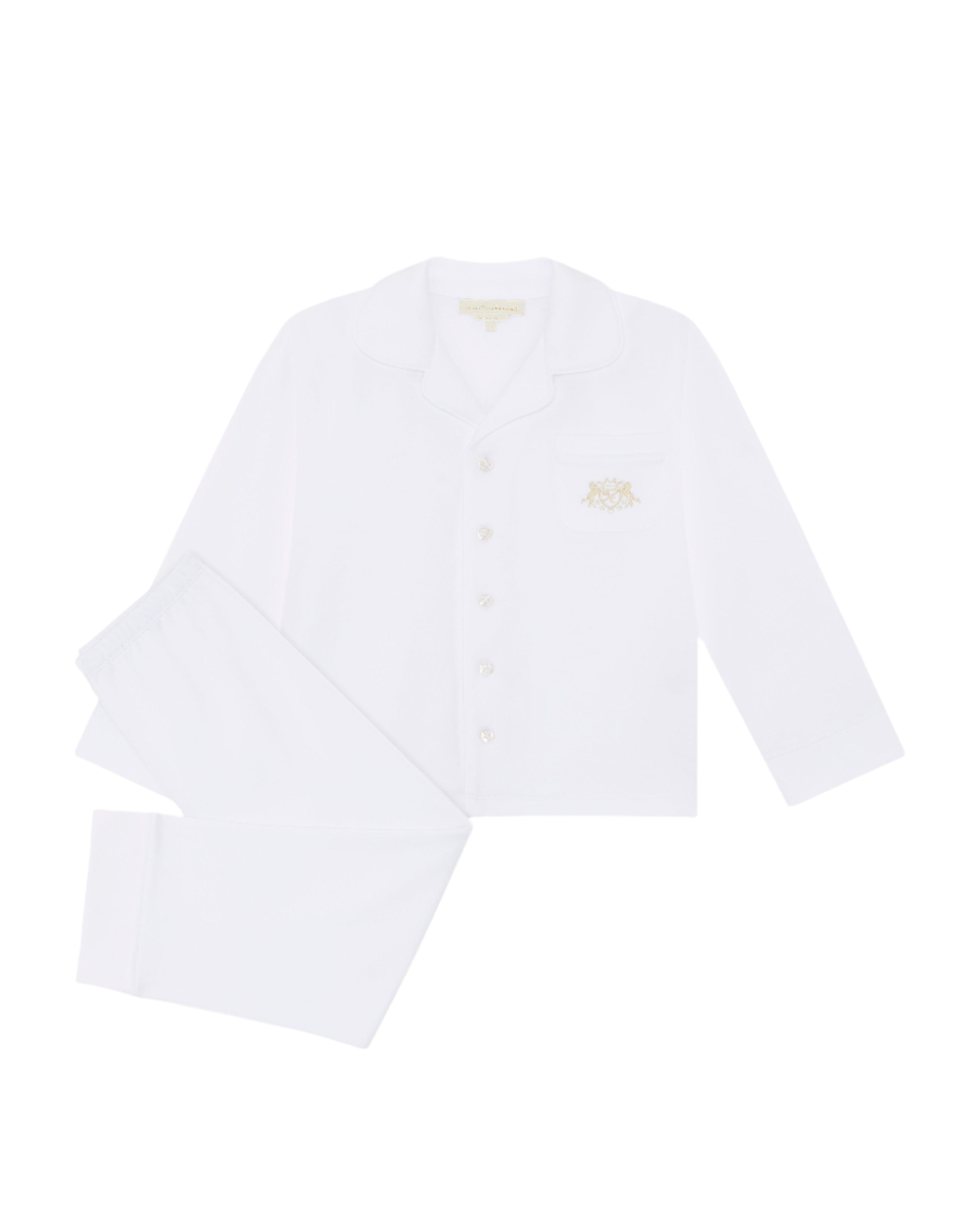 Crest Pajama in Child