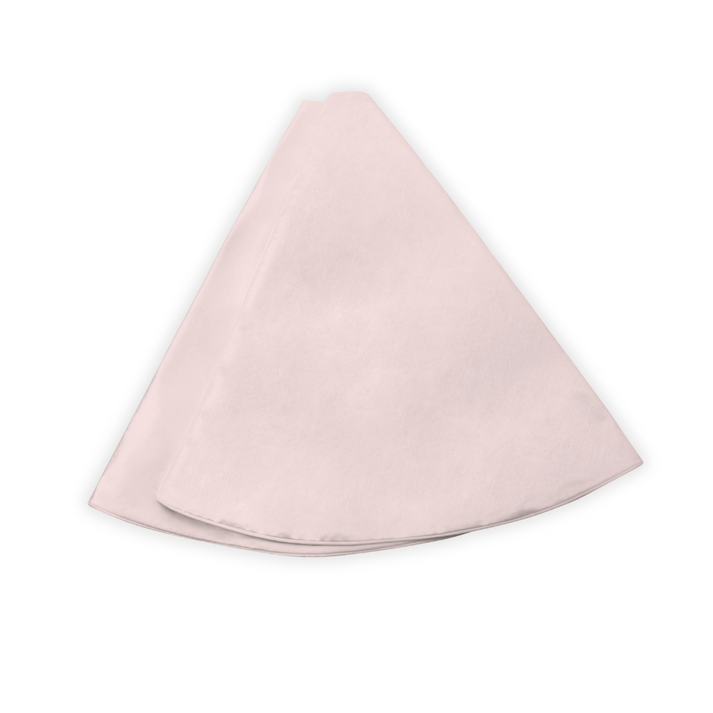 Blush Velvet Tree Skirt