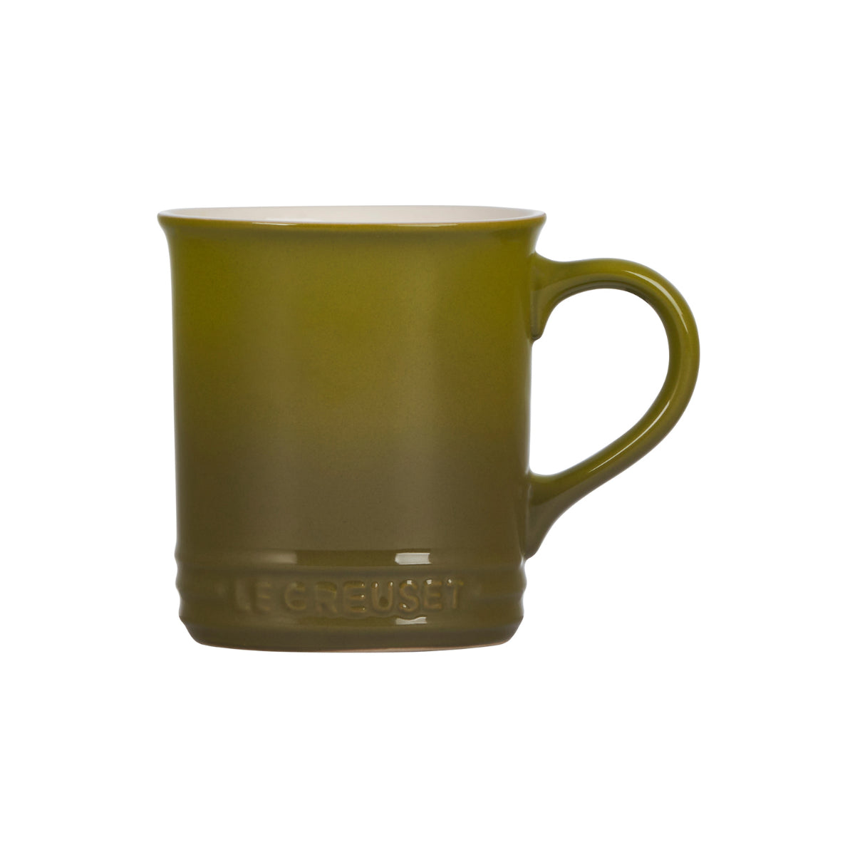 Mug in Olive