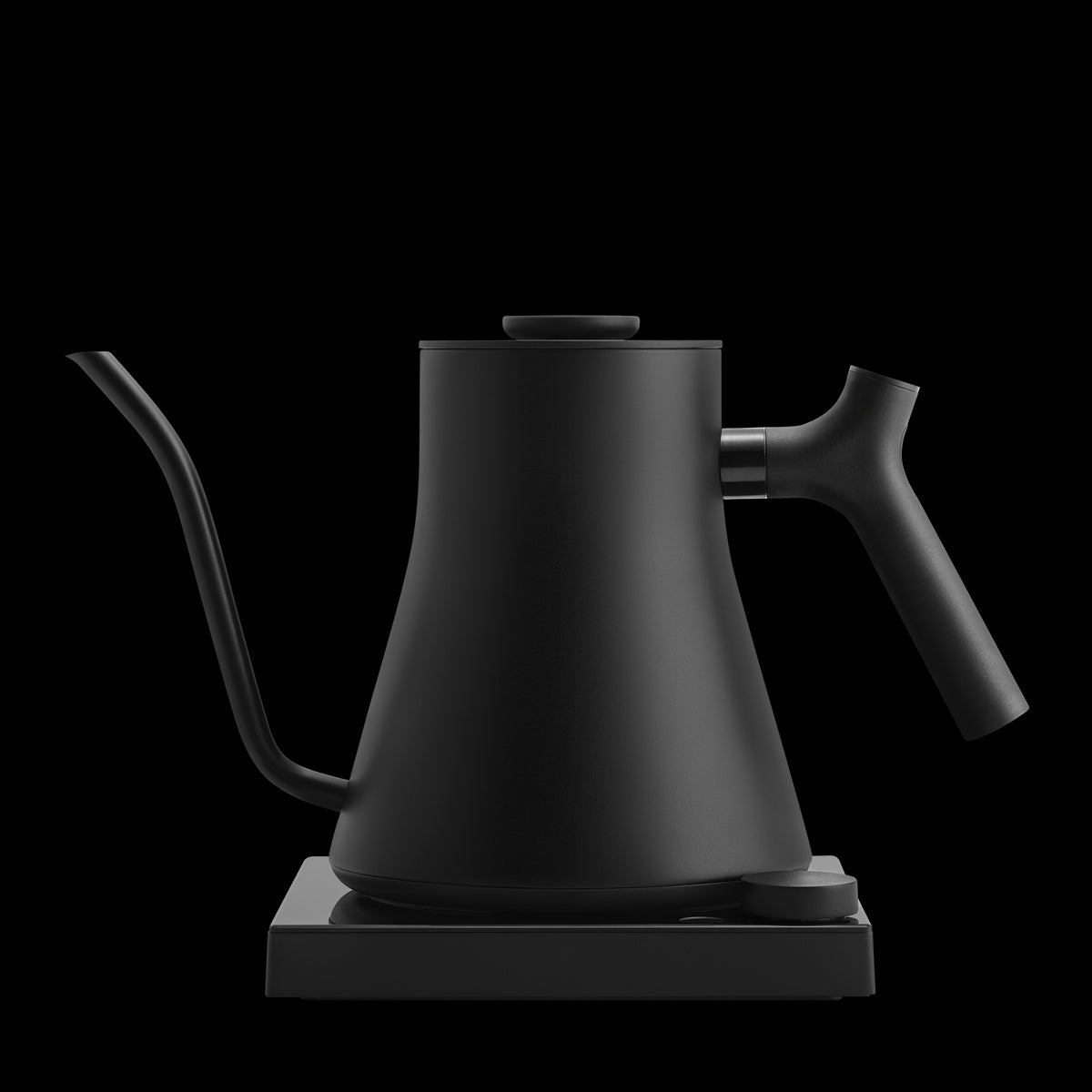 Stagg EKG Pro Electric Kettle | Studio Edition-Matte Black-Stagg EKG 0.9 L-Fellow