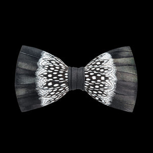 St. Pierre Bow Tie