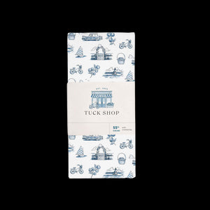 Set of Nantucket Cranberry Chocolate Bars