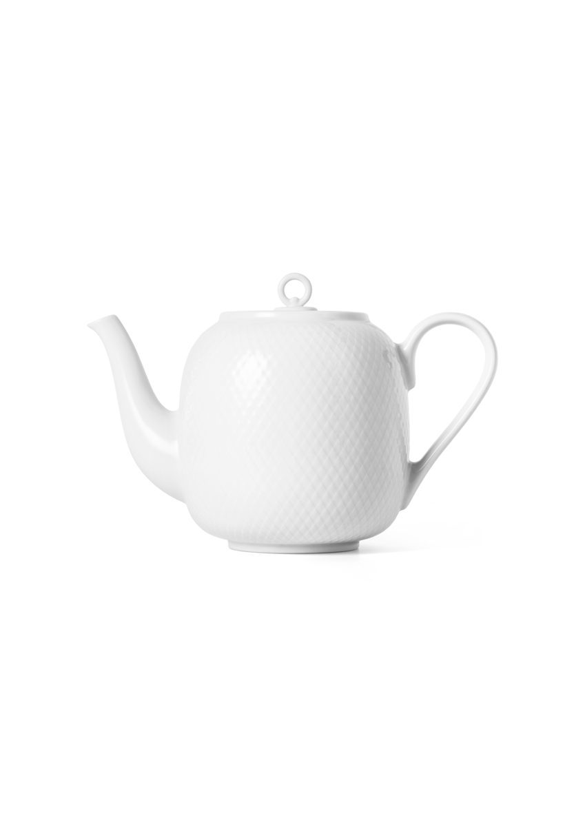 Rhombe Teapot