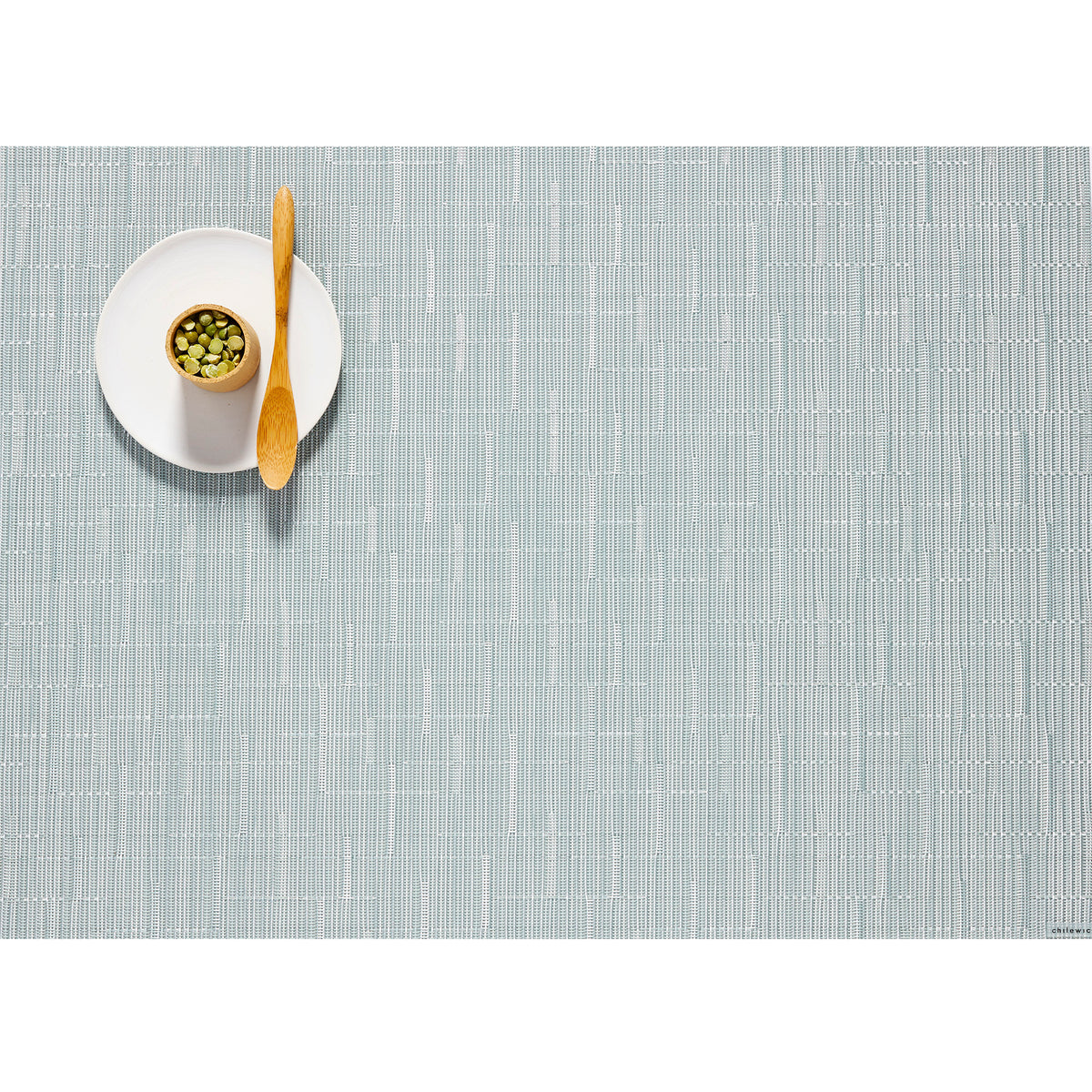 Bamboo Rectangular Placemat