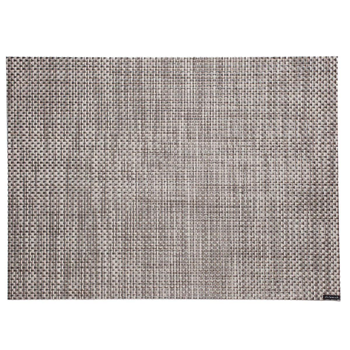 Basketweave Rectangular Placemat