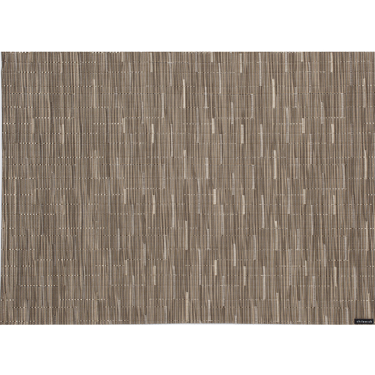 Bamboo Rectangular Placemat