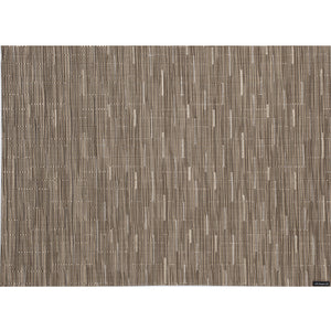 Bamboo Rectangular Placemat