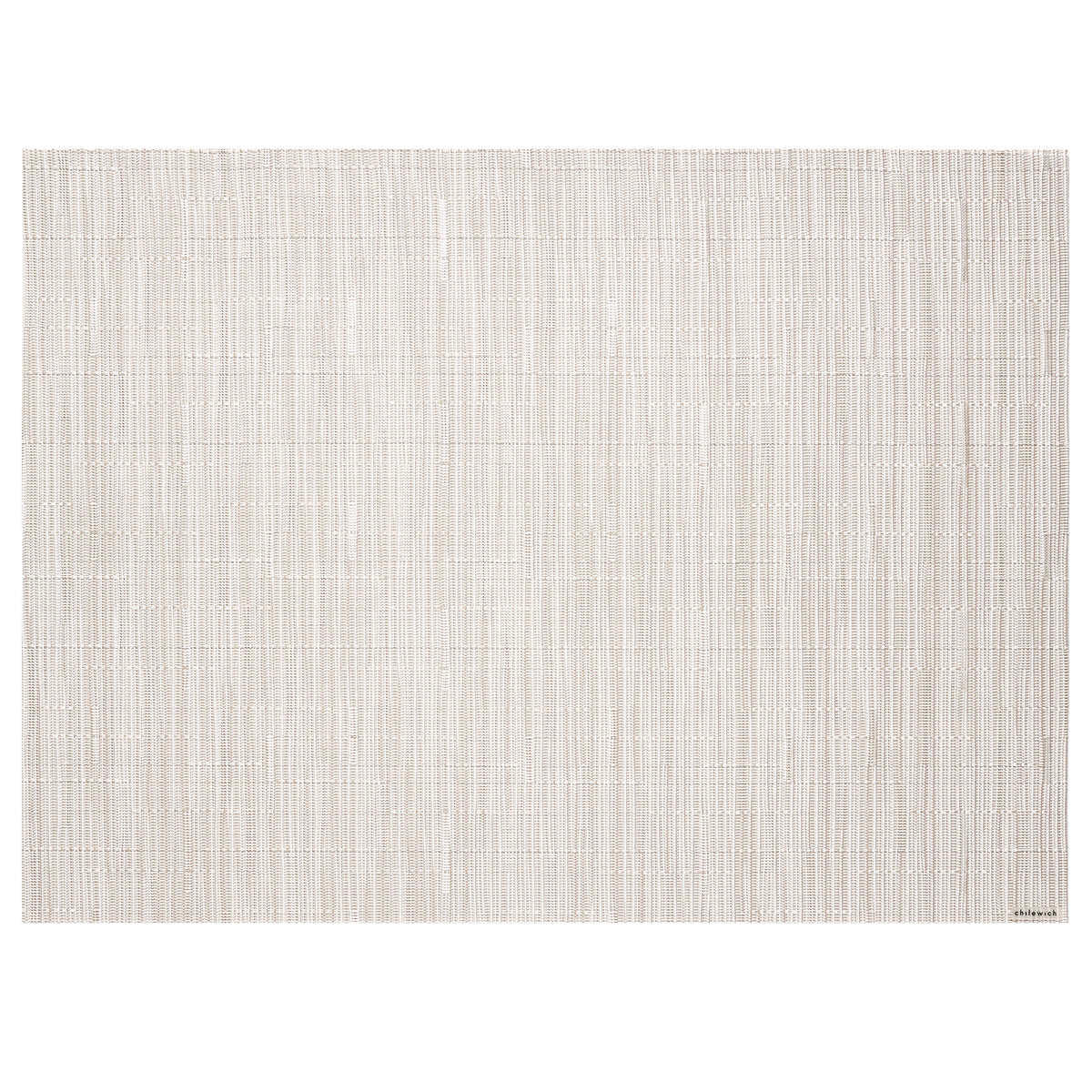 Bamboo Rectangular Placemat