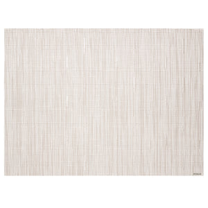 Bamboo Rectangular Placemat