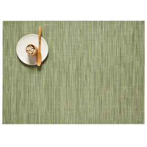 Bamboo Rectangular Placemat