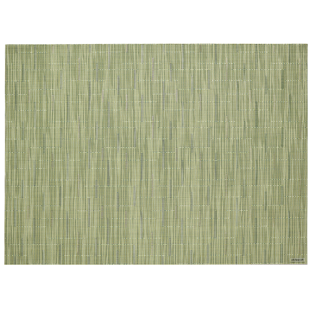 Bamboo Rectangular Placemat