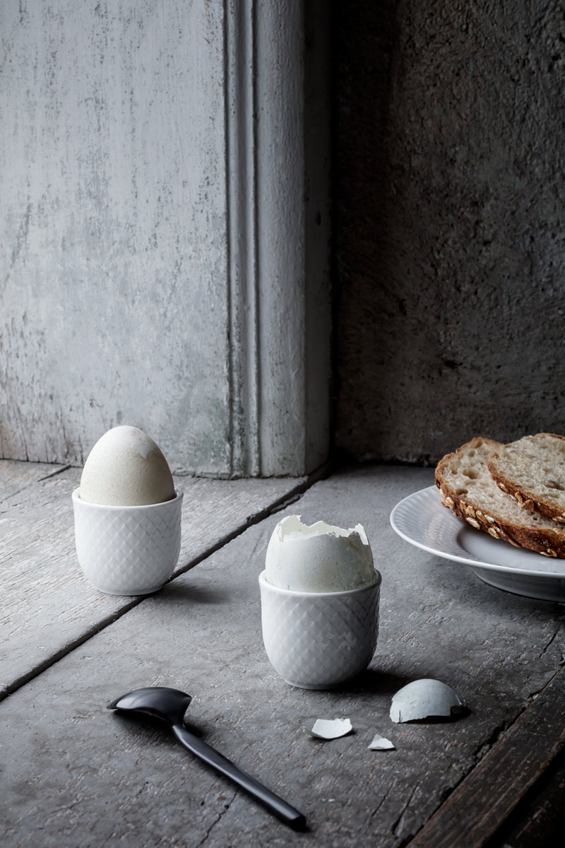 Rhombe Egg Cup